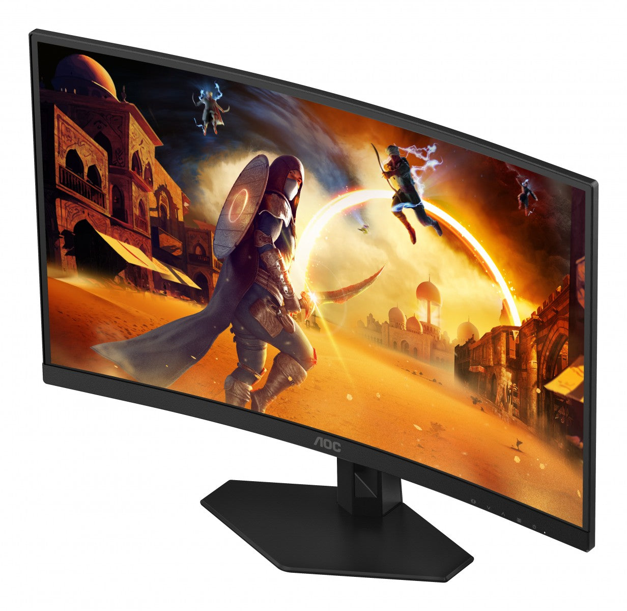 C27G4ZXE 27" 1920x1080 LED HDMI DP