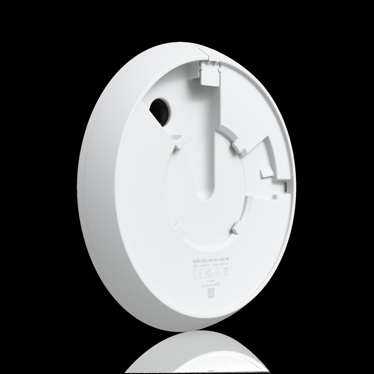 All-weather vandal-resistant 12MP PoE c