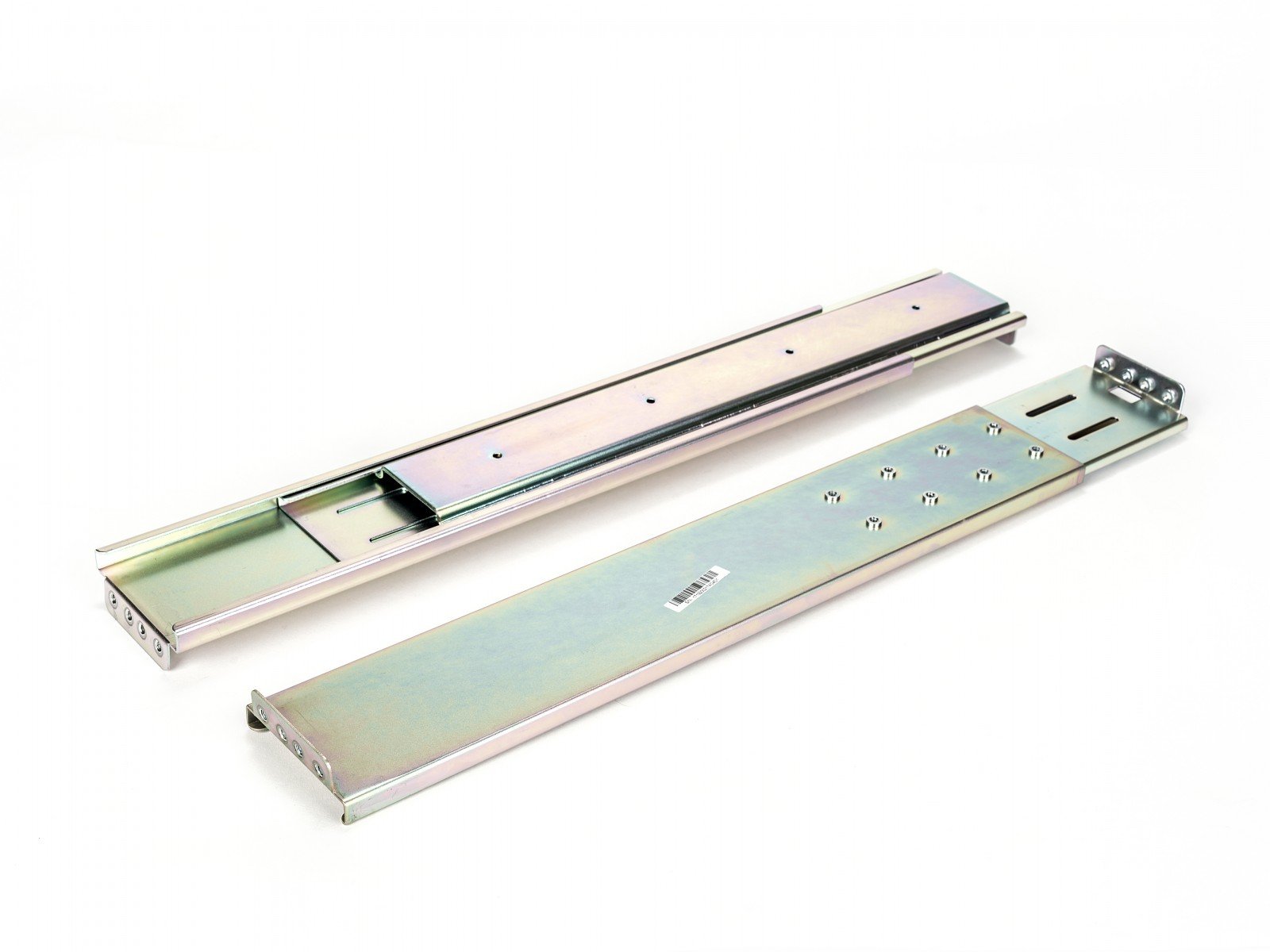 LiebertGXT3 and PSI3-rack slide kits -18