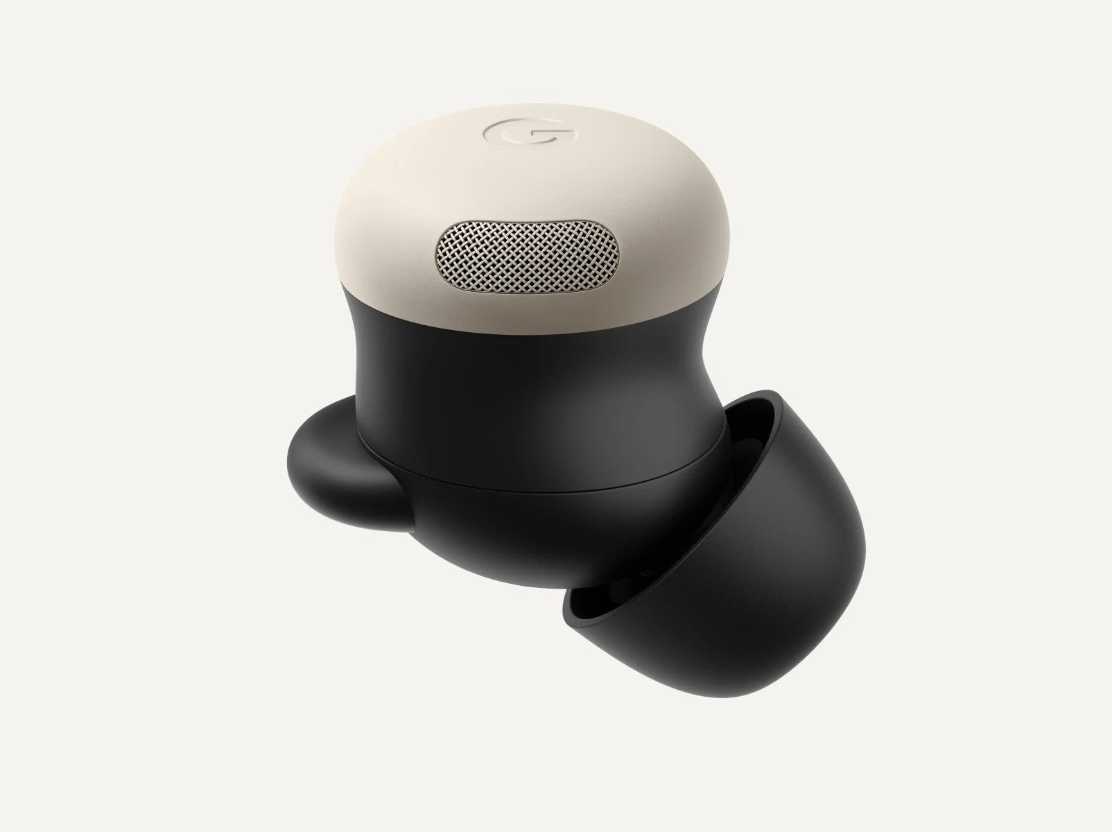 Google Pixel Buds Pro 2 Porcelain