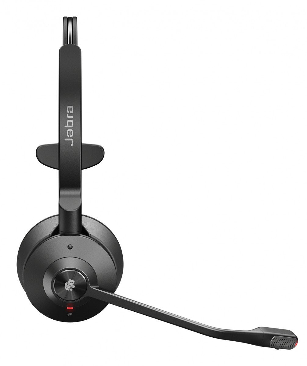 Jabra Engage 55 SE MS Mono Link400a