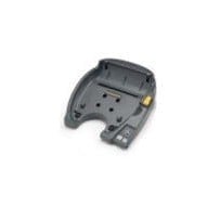 Zebra P1050667-030 kit de support Noir