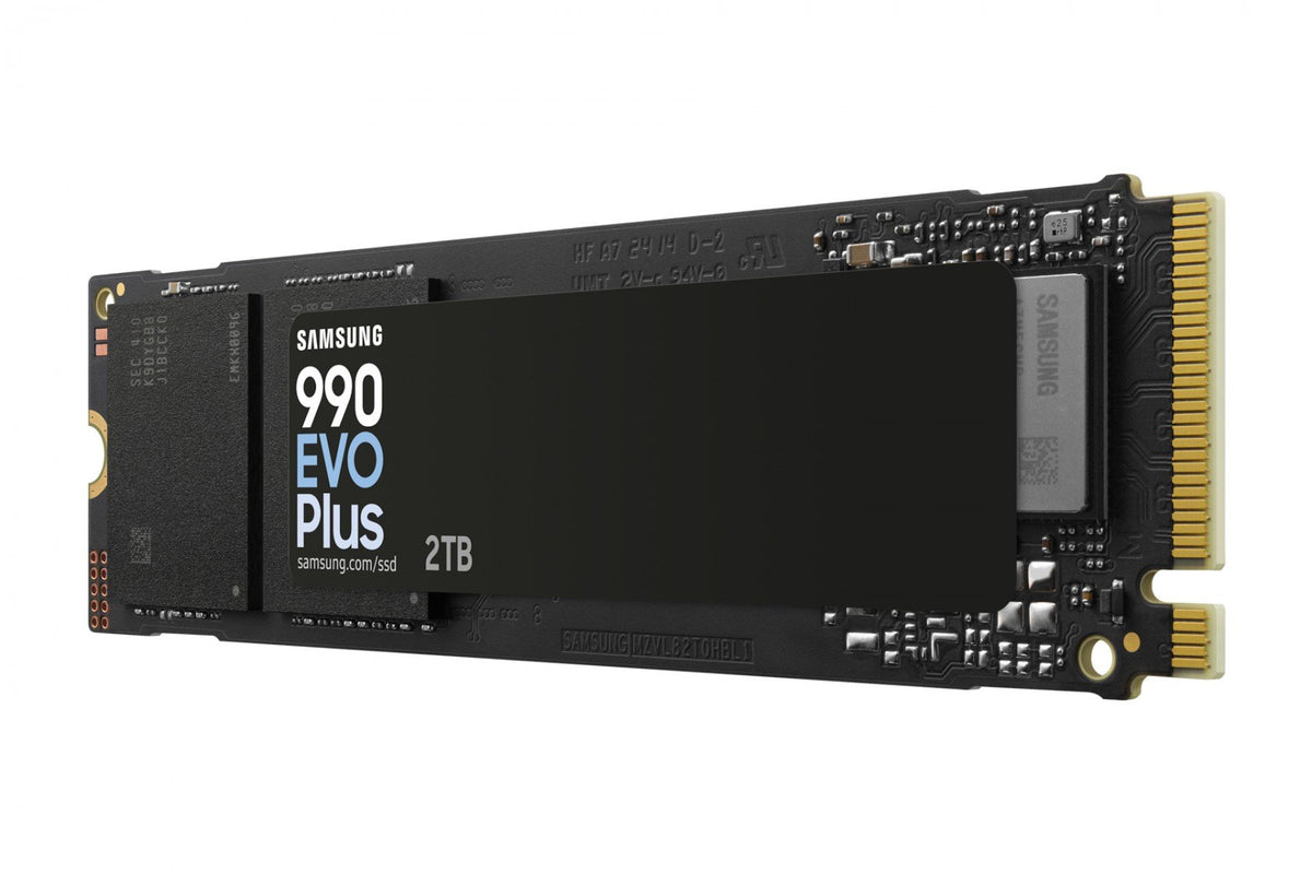 SAMSUNG 990 EVO PLUS 2T