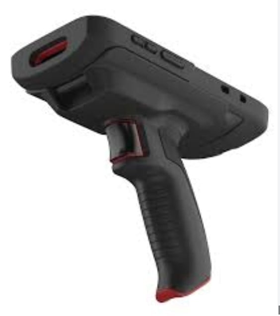 Honeywell CT4X-SH-UVB accessoire pour lecteur de code barres Poignée