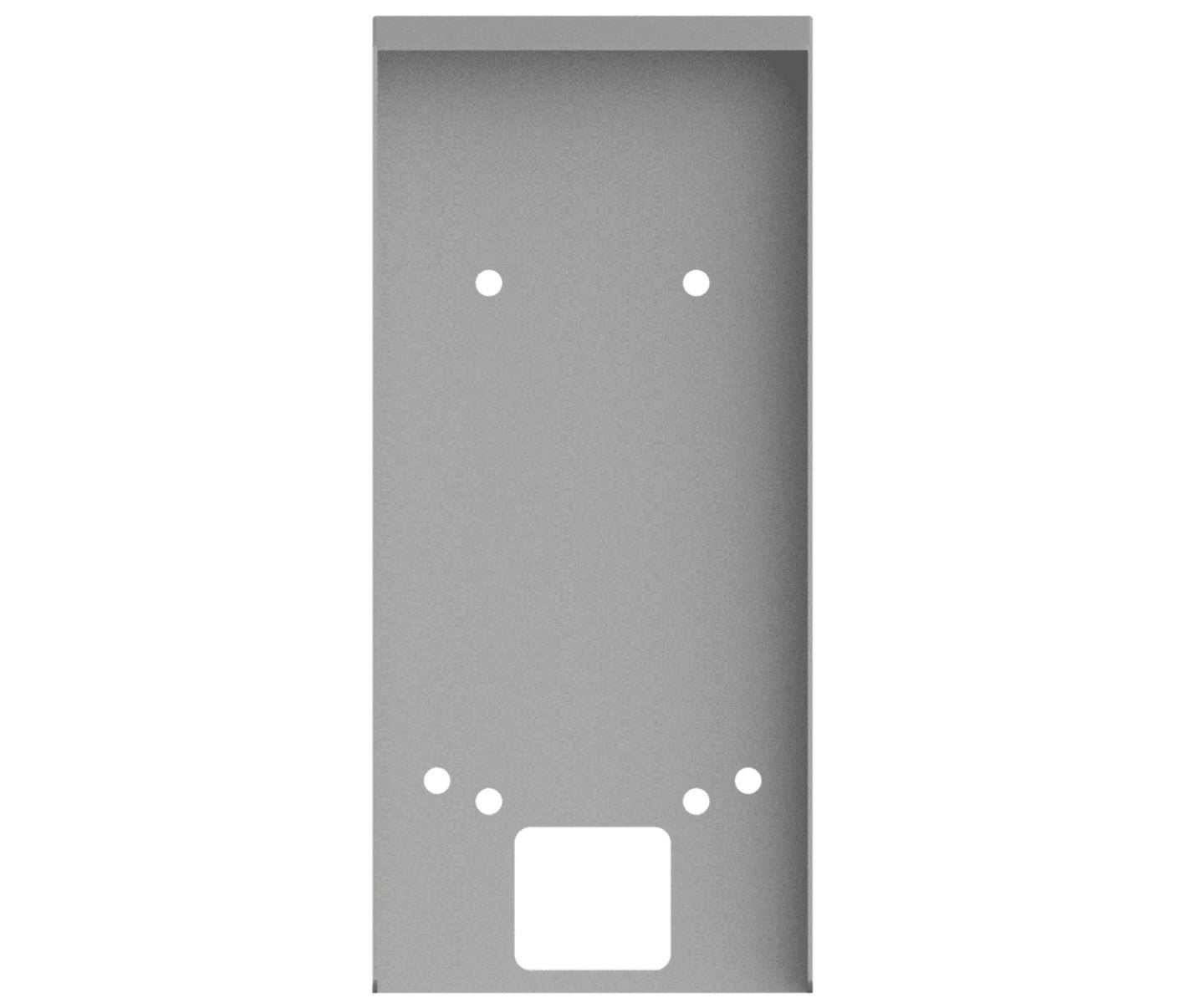 Hikvision DS-KAB502-S1 Auvent de terminal