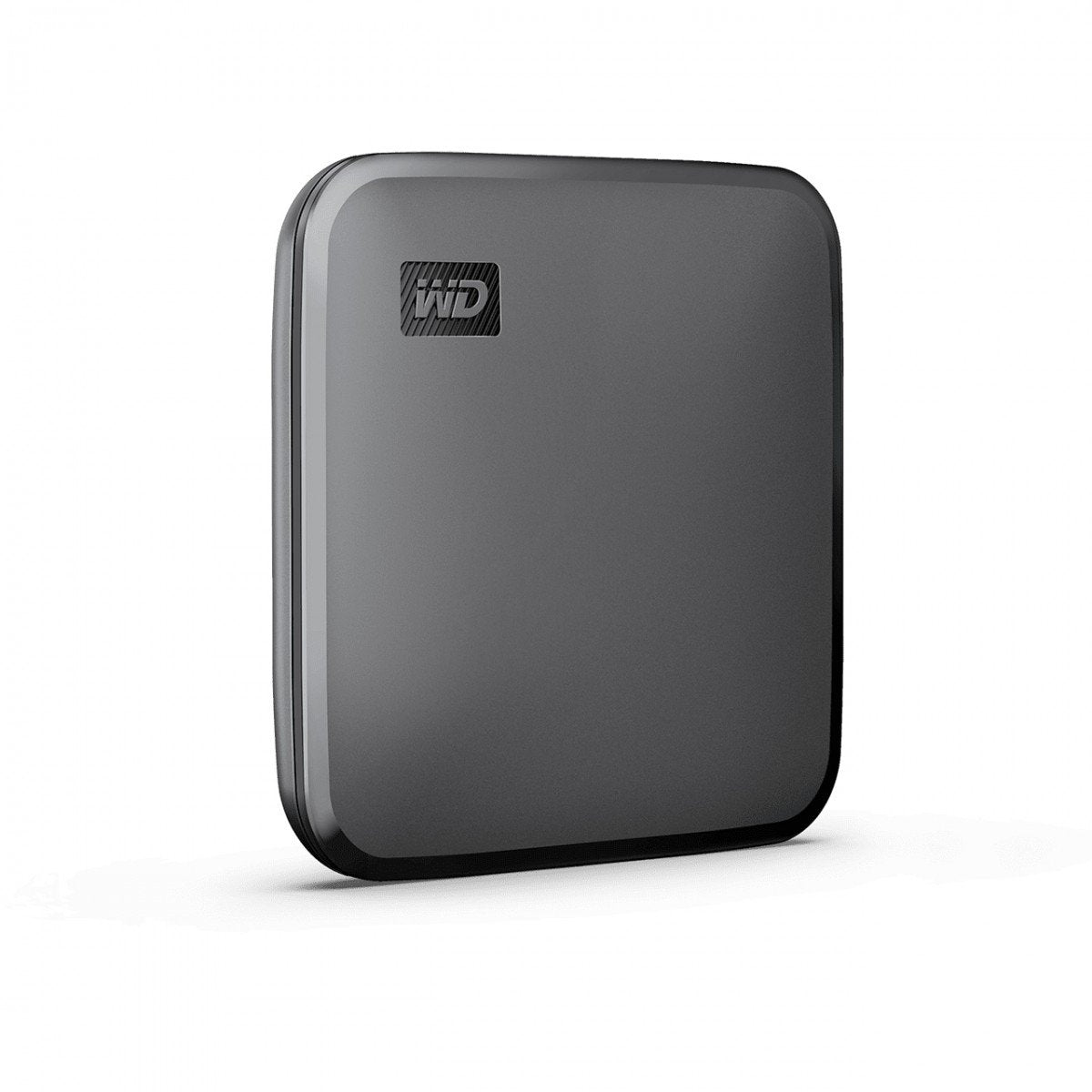 WD Elements SE SSD 2TB - Portable SSD