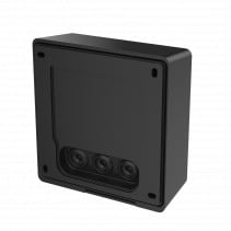 AXIS 02066-001 accessoire de systeme d'interphone Boîte de montage en surface