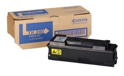 KYOCERA TK-340 Cartouche de toner 1 piece(s) Original Noir