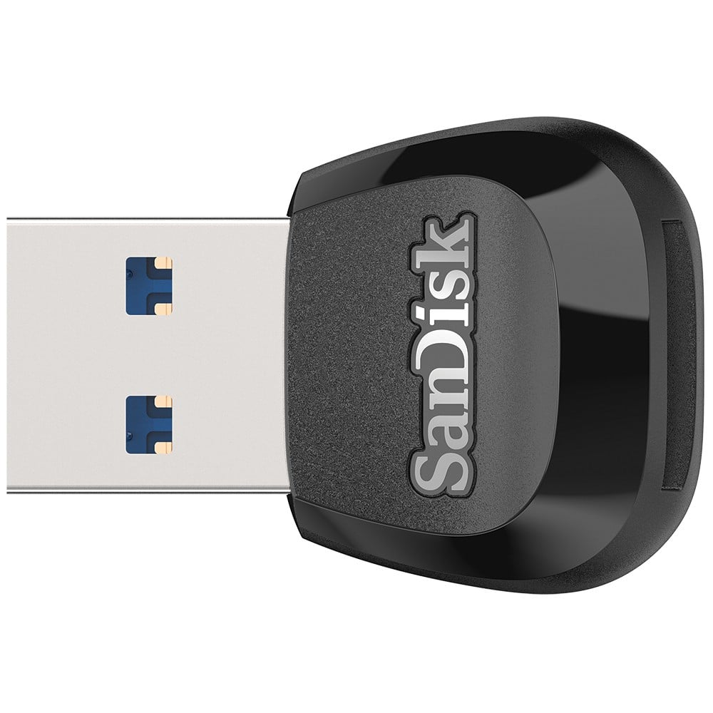 MobileMate UHS-I microSD Read/Write 3.0