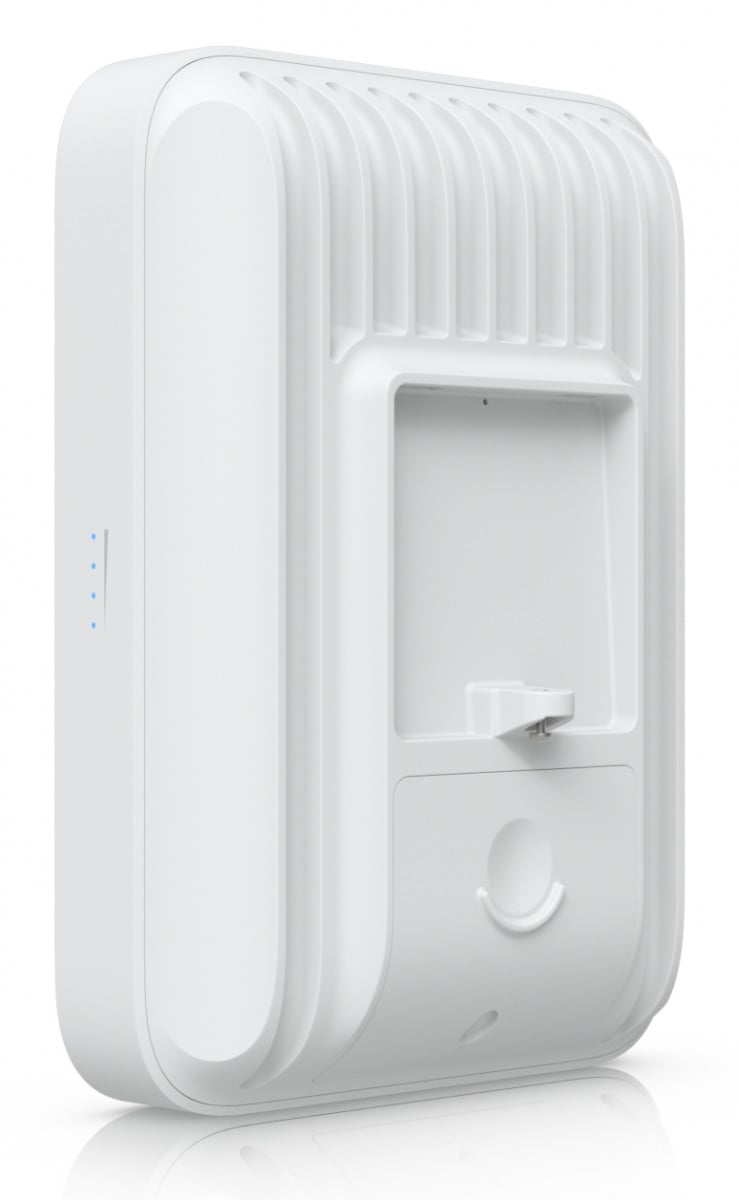 An advanced 5G connection designed for U