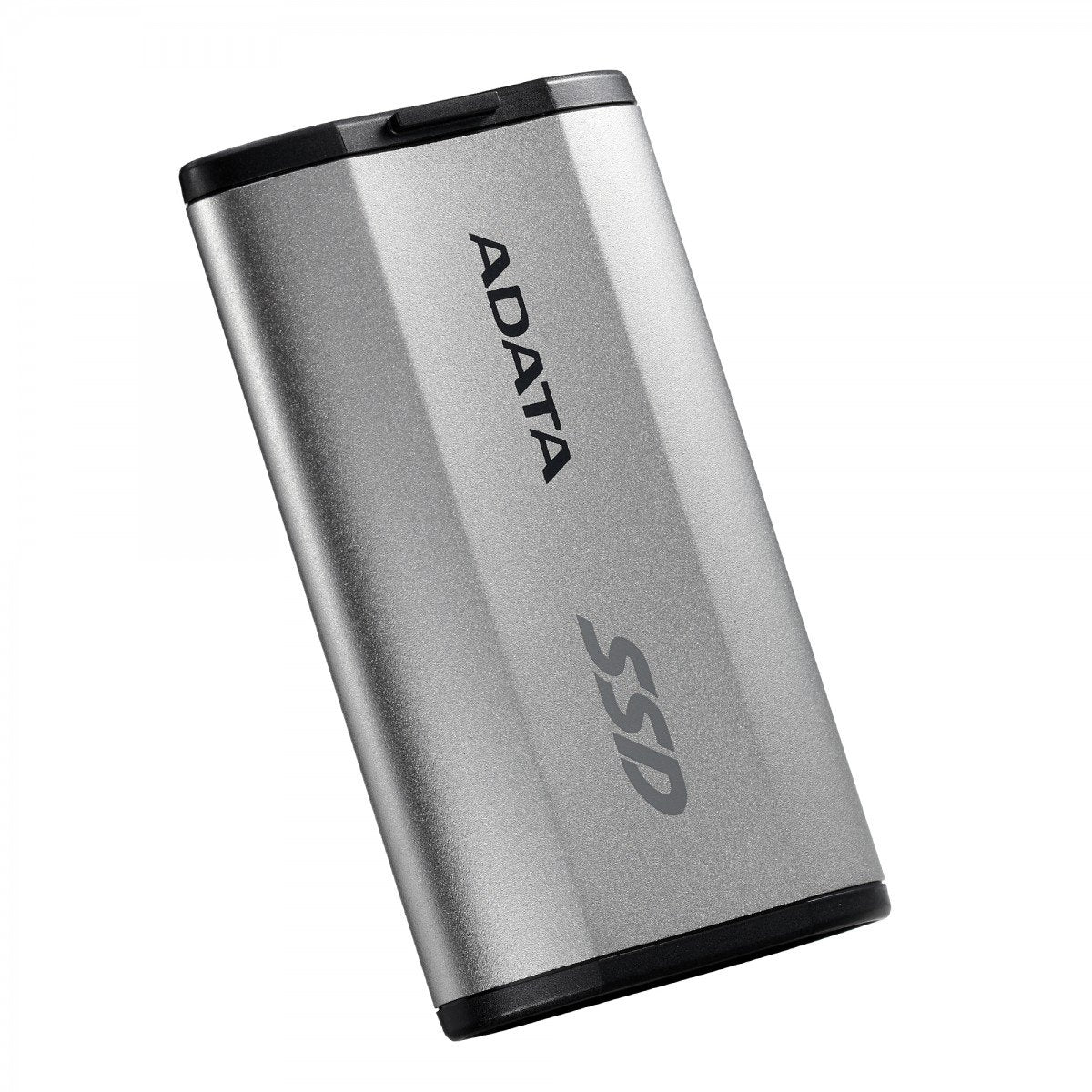 ADATA SD810 1 To USB Type-C USB 3.2 Gen 2x2 Noir, Argent