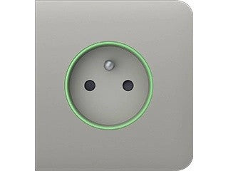 Ajax Systems 60009.163.OY SideCover (intelligent) [type E] [55] - perle
