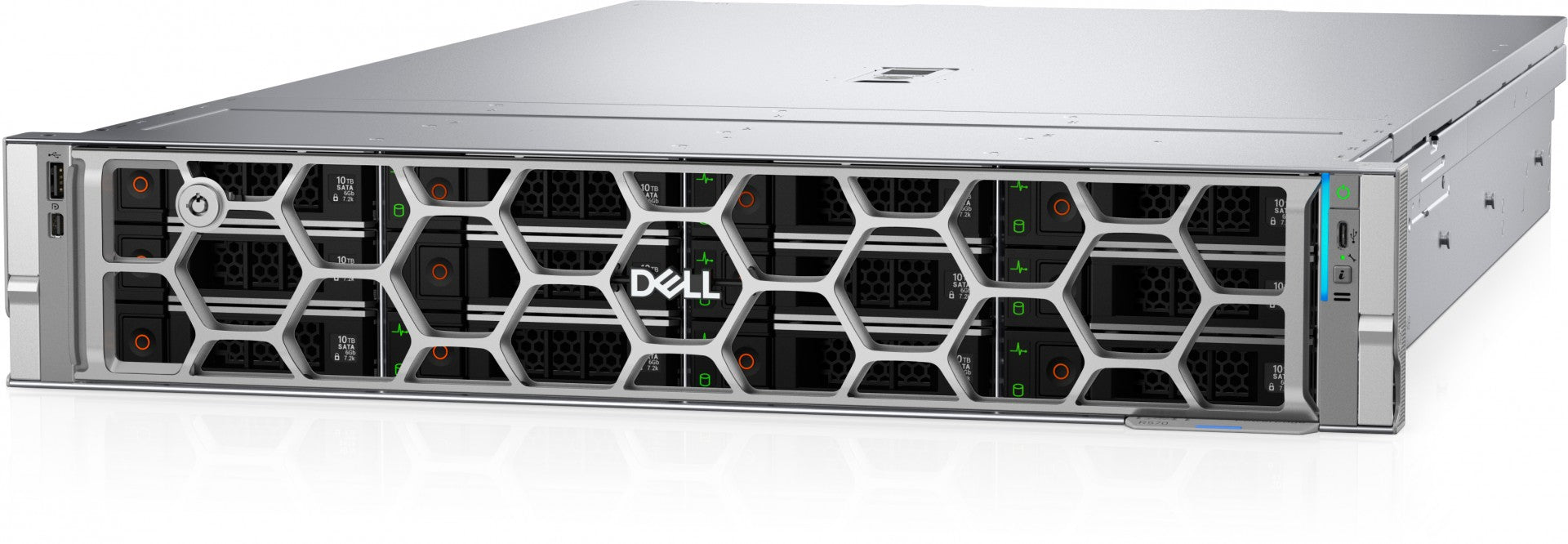 Dell PwrEdge R570 Smart Selection