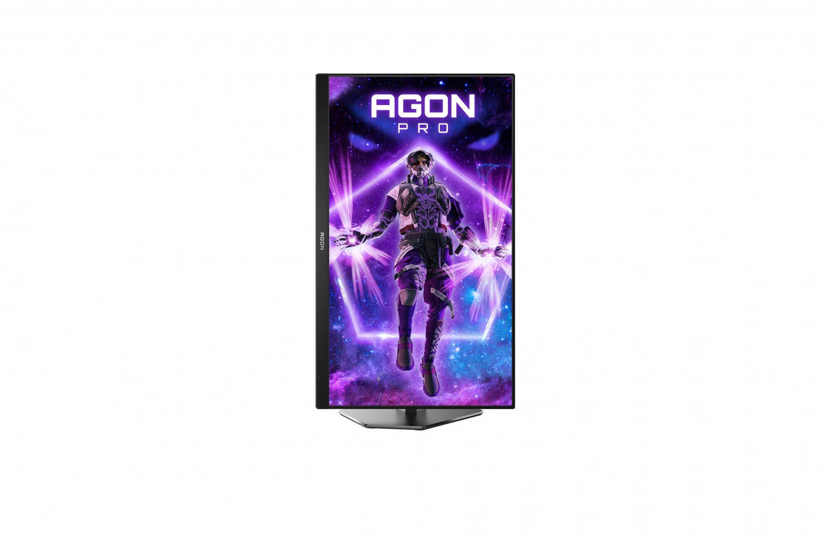 AOC Agon PRO AG246FK - 24.1 Zoll FHD Gam