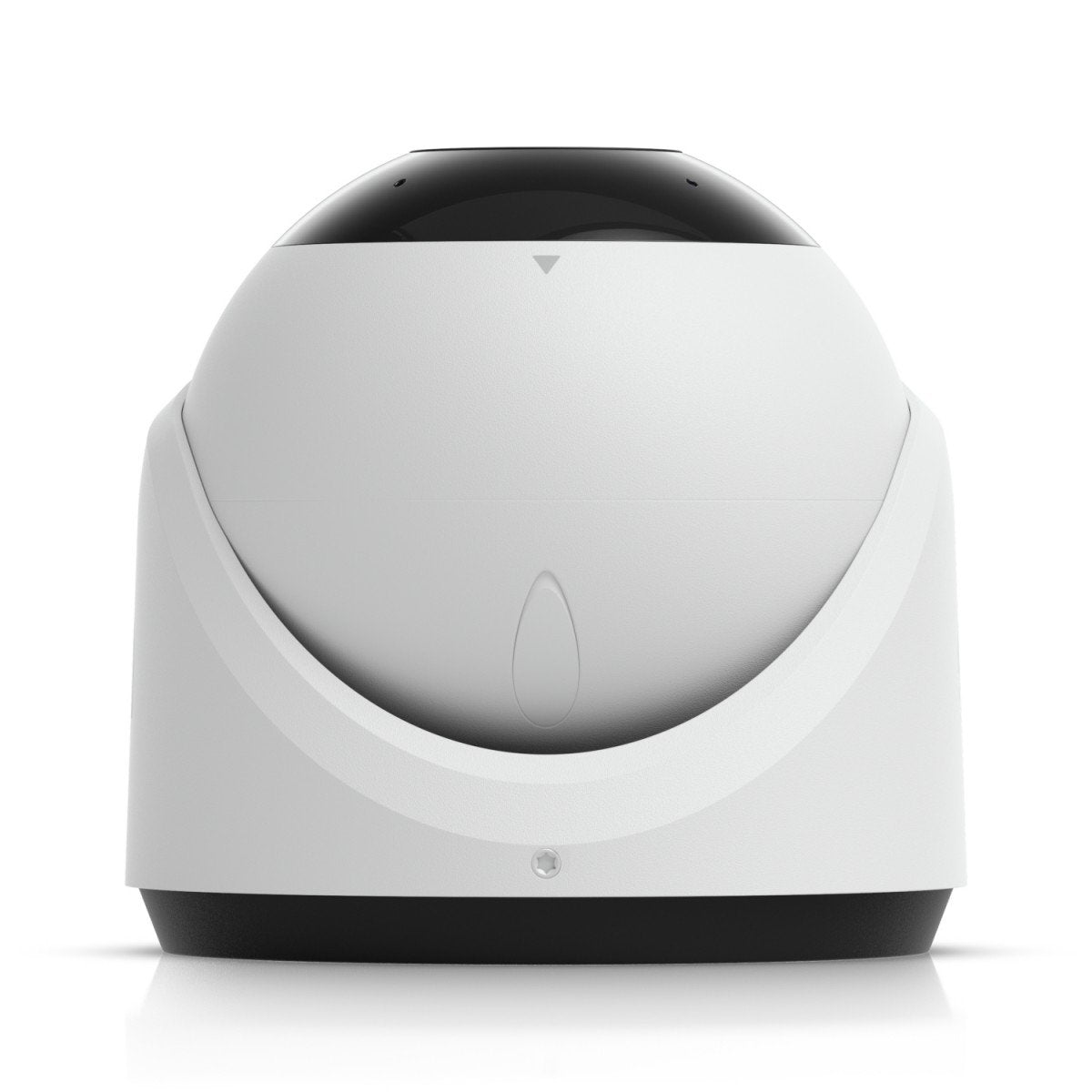 All-weather tamper-resistant 4K PoE cam