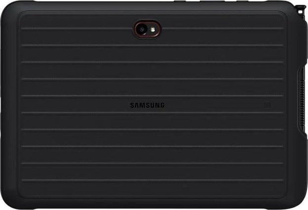 "Samsung Galaxy Tab Active 4 Pro 5G Snapdragon LTE-FDD 128 Go 25,6 cm (10.1"") 6 Go Wi-Fi 6 (802.11ax) Noir"