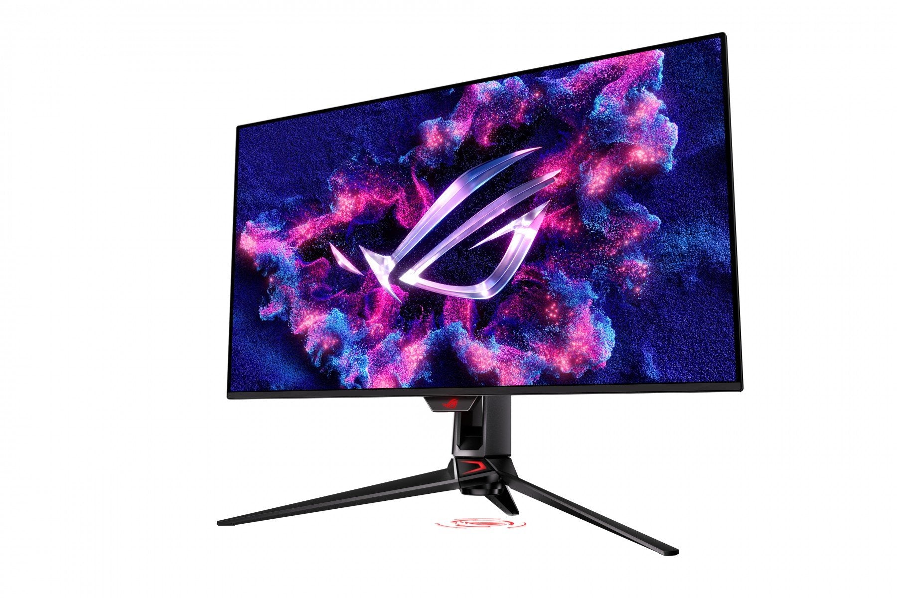 "ASUS ROG Swift OLED PG32UCDMZ écran plat de PC 80 cm (31.5"") 3840 x 2160 pixels 4K Ultra HD QD-OLED Noir"