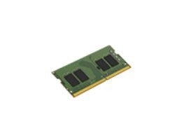 Kingston Technology KCP432SS6/8 module de mémoire 8 GB DDR4 3200 MHz