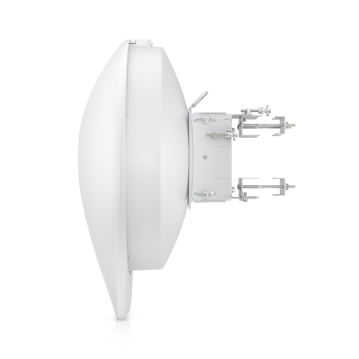 Ubiquiti AF60-XG Networks UISP airFiber 60 XG Pont réseau 6000 Mbit/s Blanc