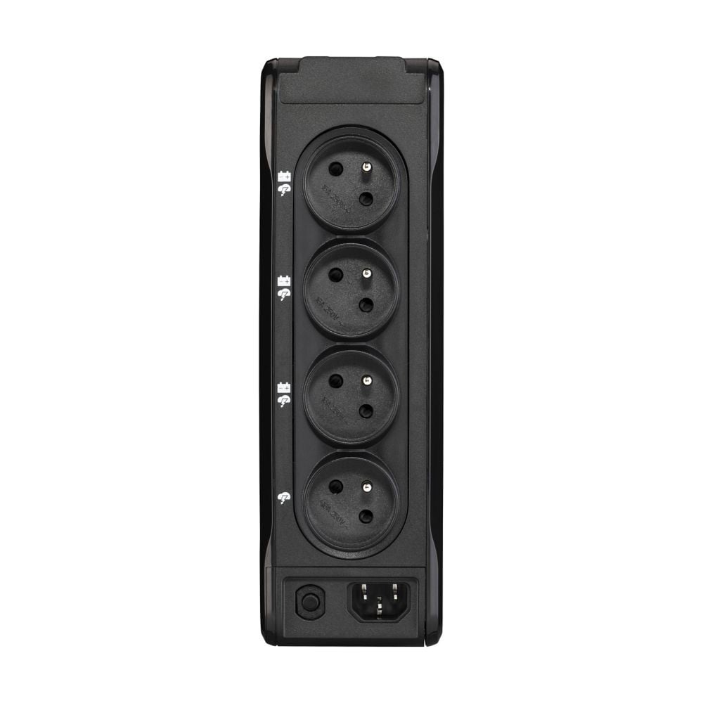 Eaton 3P Ellipse 550 FR