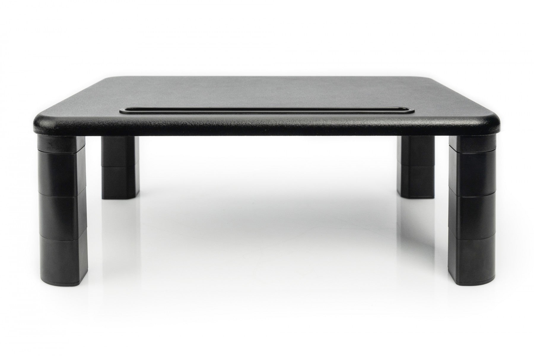 DIGITUS Adjustable tabletop Monitor Riser