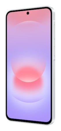 Samsung A37 5G 128GB Awesome White