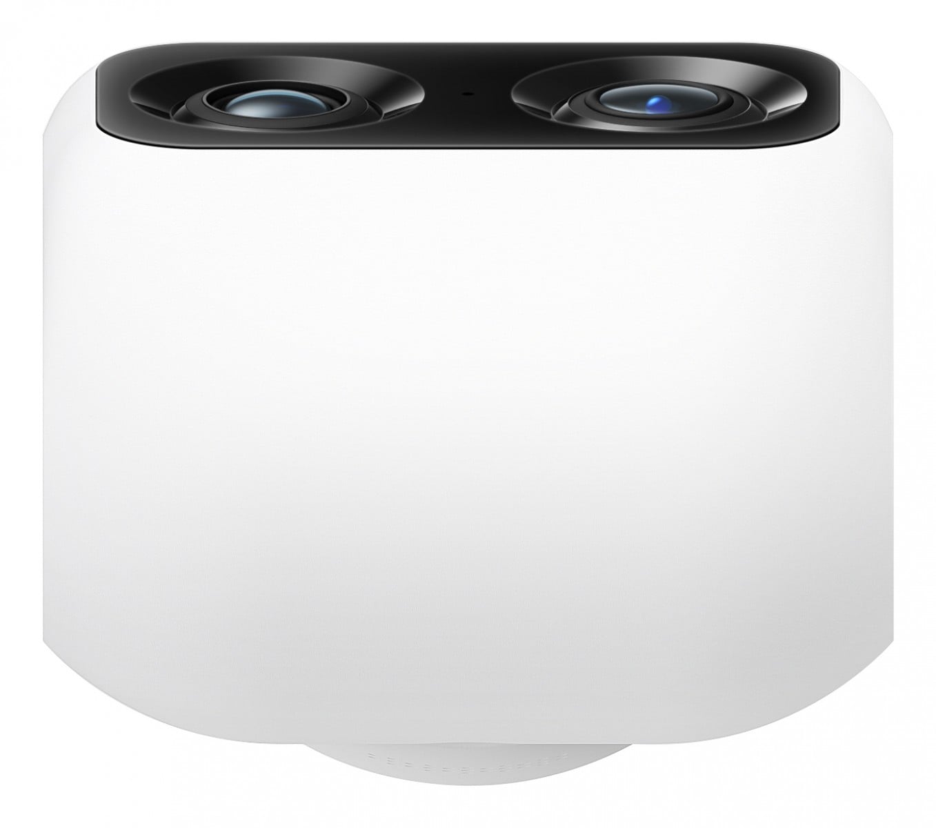 Eufy Indoor Cam S350 Bulbe Caméra de sécurité IP Intérieure 3840 x 2160 pixels Bureau
