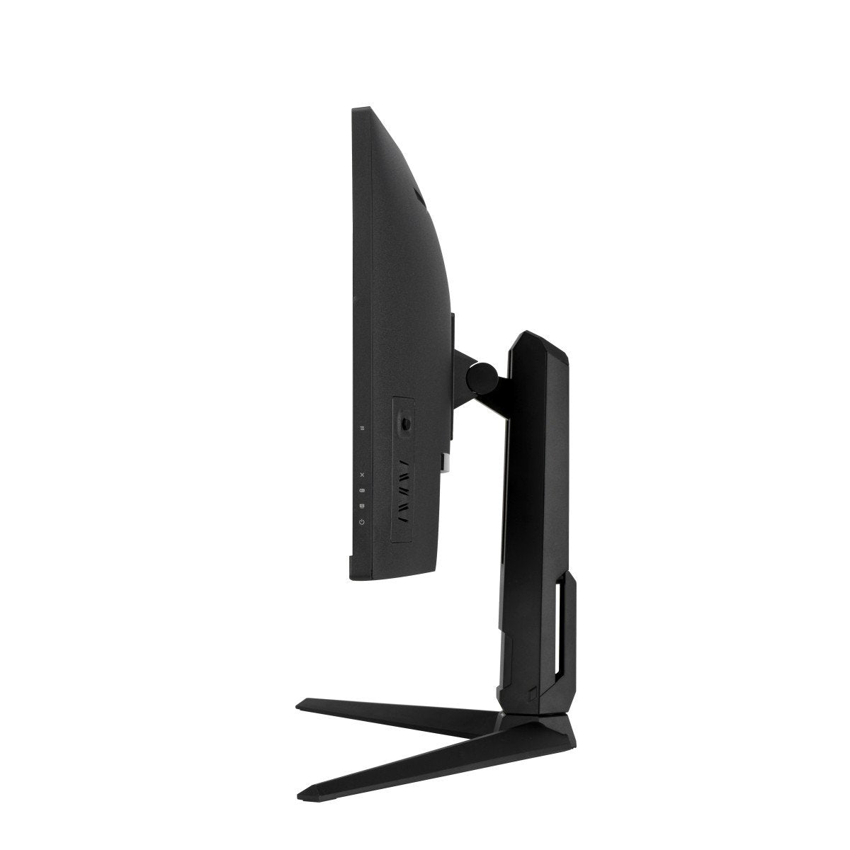 "ASUS TUF Gaming VG34VQL1B 86,4 cm (34"") 3440 x 1440 pixels UltraWide Quad HD LED Noir"