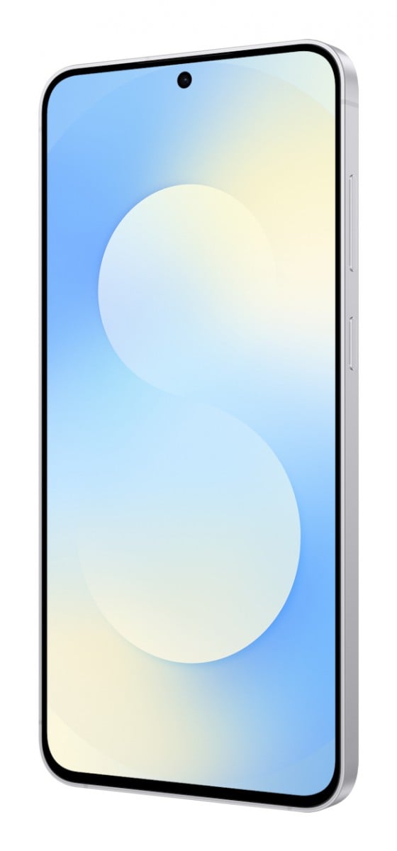 Samsung Galaxy S25FE 5G Light Blue 512GB