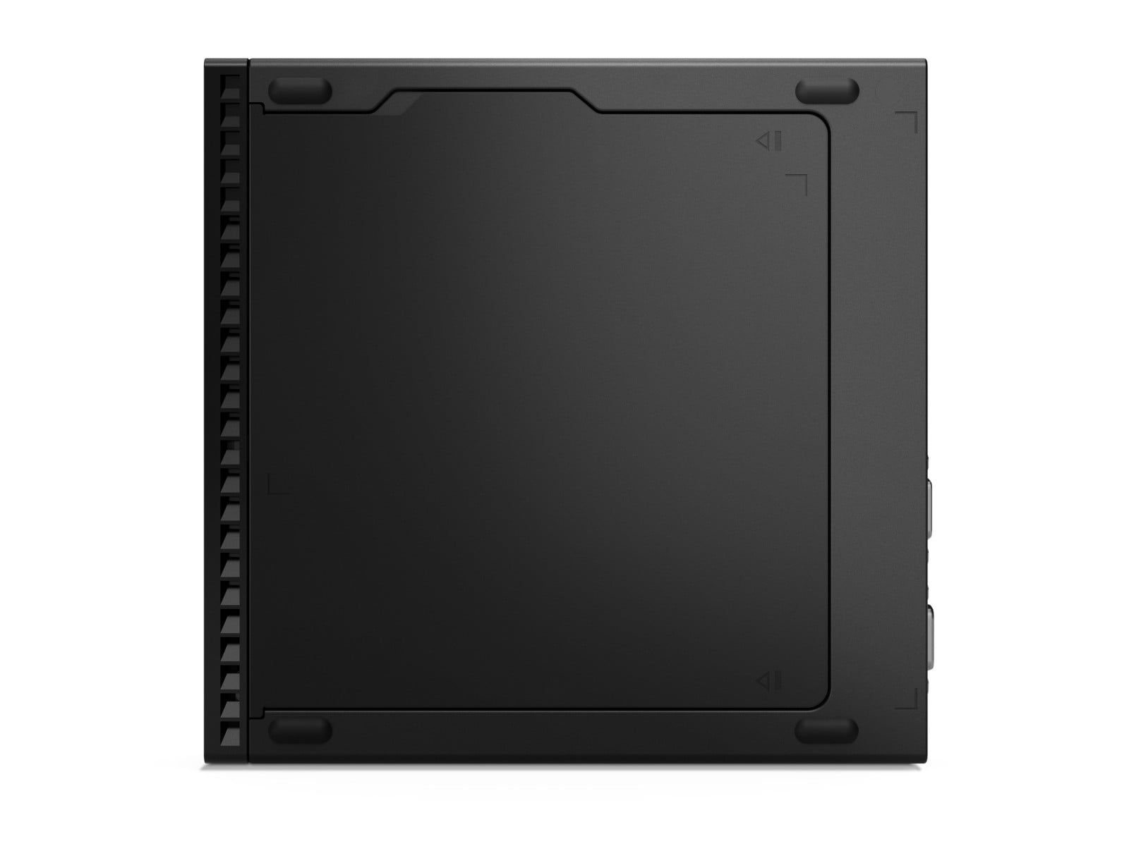 Lenovo ThinkCentre M75q Gen 2 AMD Ryzen™ 7 PRO 5755GE 16 Go DDR4-SDRAM 512 Go SSD Windows 11 Pro Mini PC Noir