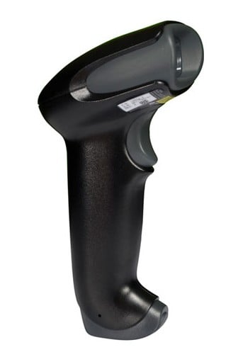 Honeywell 1250g-2 Voyager 1250g Scanner de codes-barres laser 1D Noir IP41