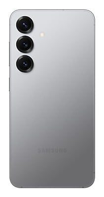 Samsung Galaxy S25 5G 12/256 Go Argent