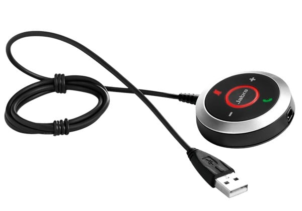 Jabra EVOLVE LINK UC Controller only