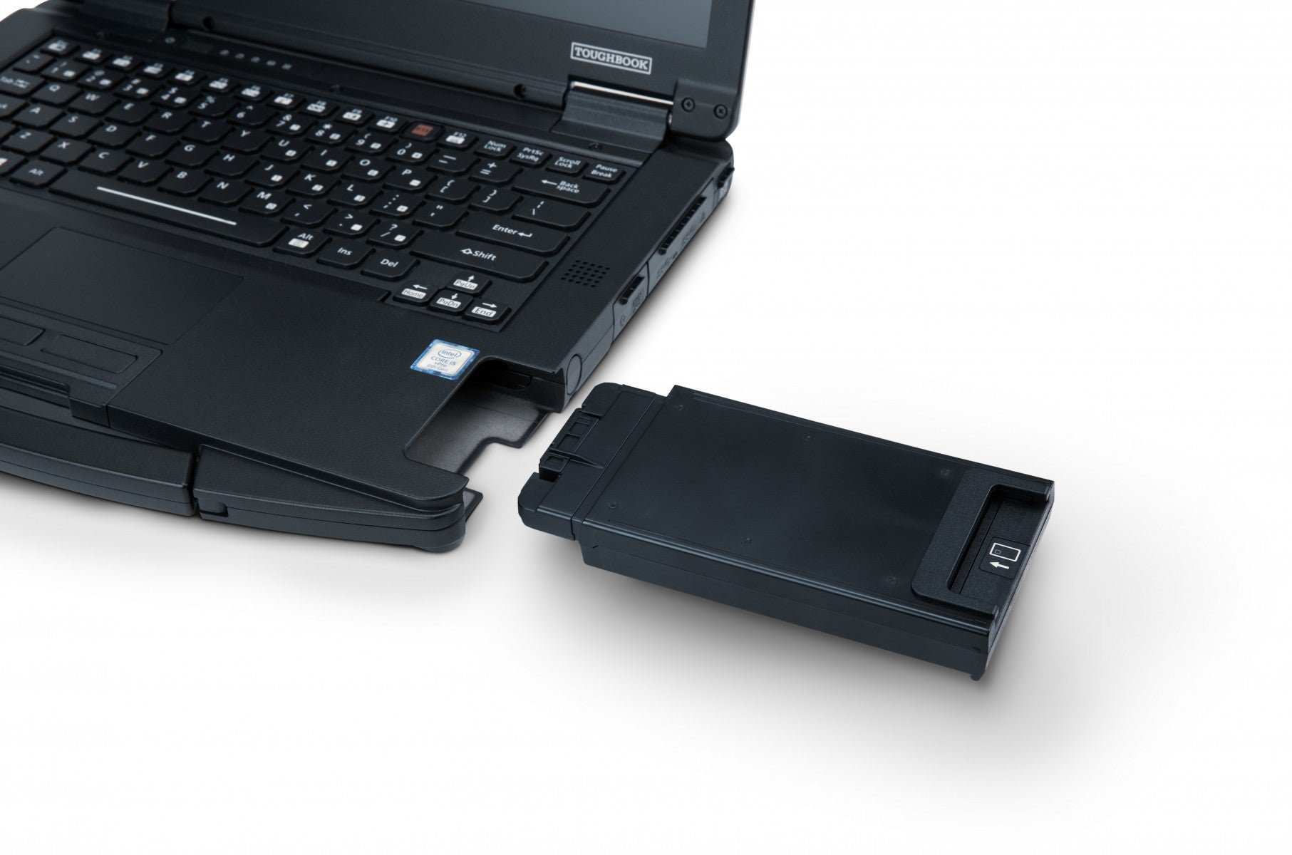 Panasonic FZ-VSC551U composant de laptop supplémentaire