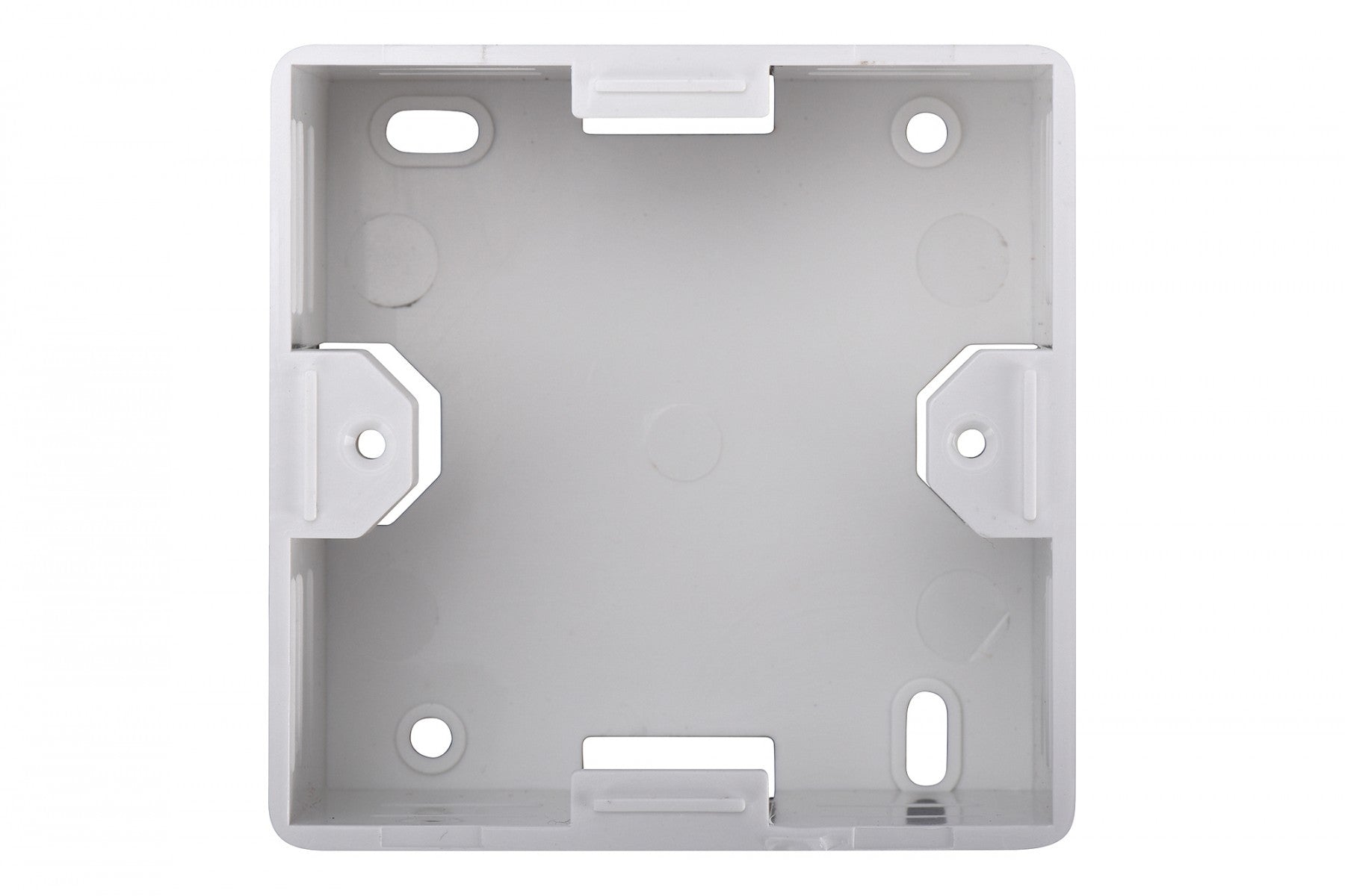 Digitus DN-9002-N prise de courant RJ-45 Blanc