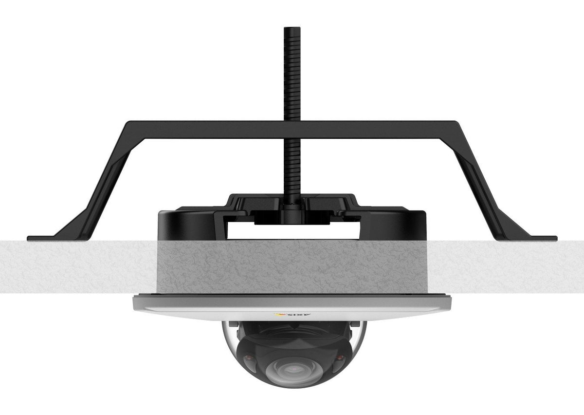 AXIS 01242-001 accessoire de caméra de sécurité Support