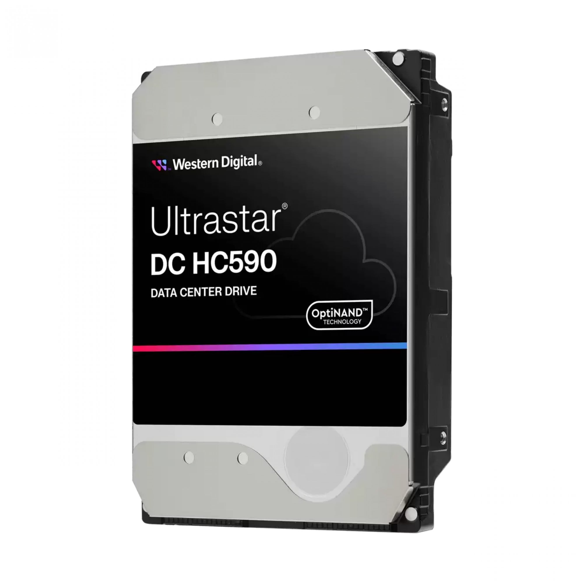 DC HC590 24TB 512MB SATA 512E SE NP3