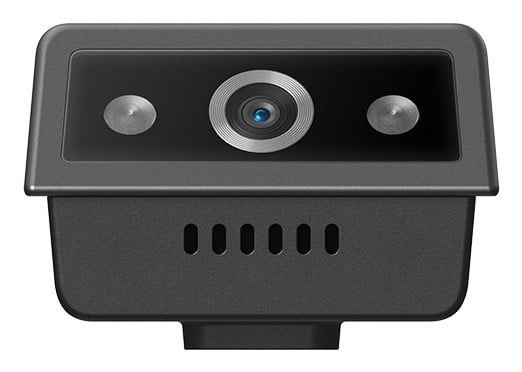 Eufy T8214311 Sonnette Vidéo E340