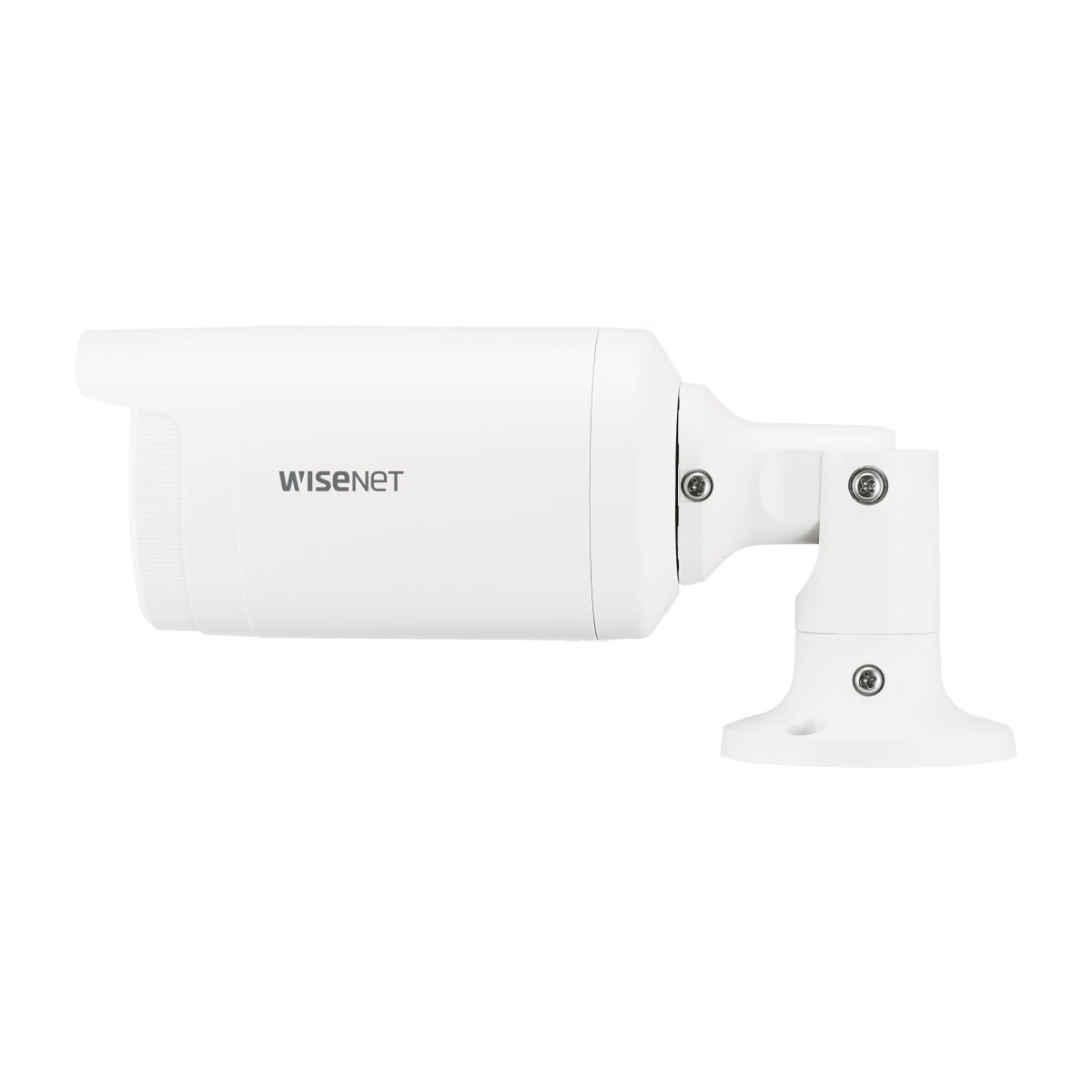 Hanwha ANO-L6022R caméra de sécurité Balle (forme) Caméra de sécurité IP 1920 x 1080 pixels Plafond