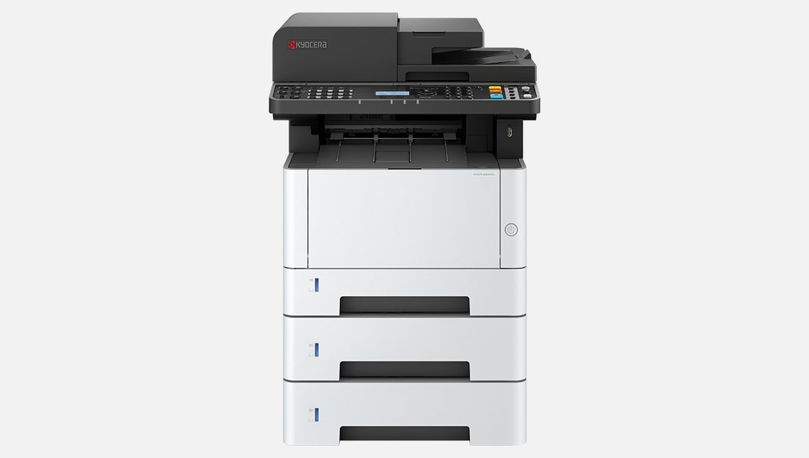 Kyocera 110C3F3NL0 ECOSYS MA3500fx 35 ppm - copie, impression, numérisation couleur, réseau, fax, duplex, ADF