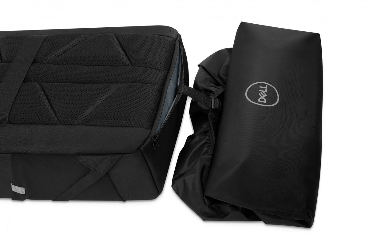 "Dell GM1720PM - Sac a dos - 43,2 cm (17"") - Sangle épaule - 900 g"