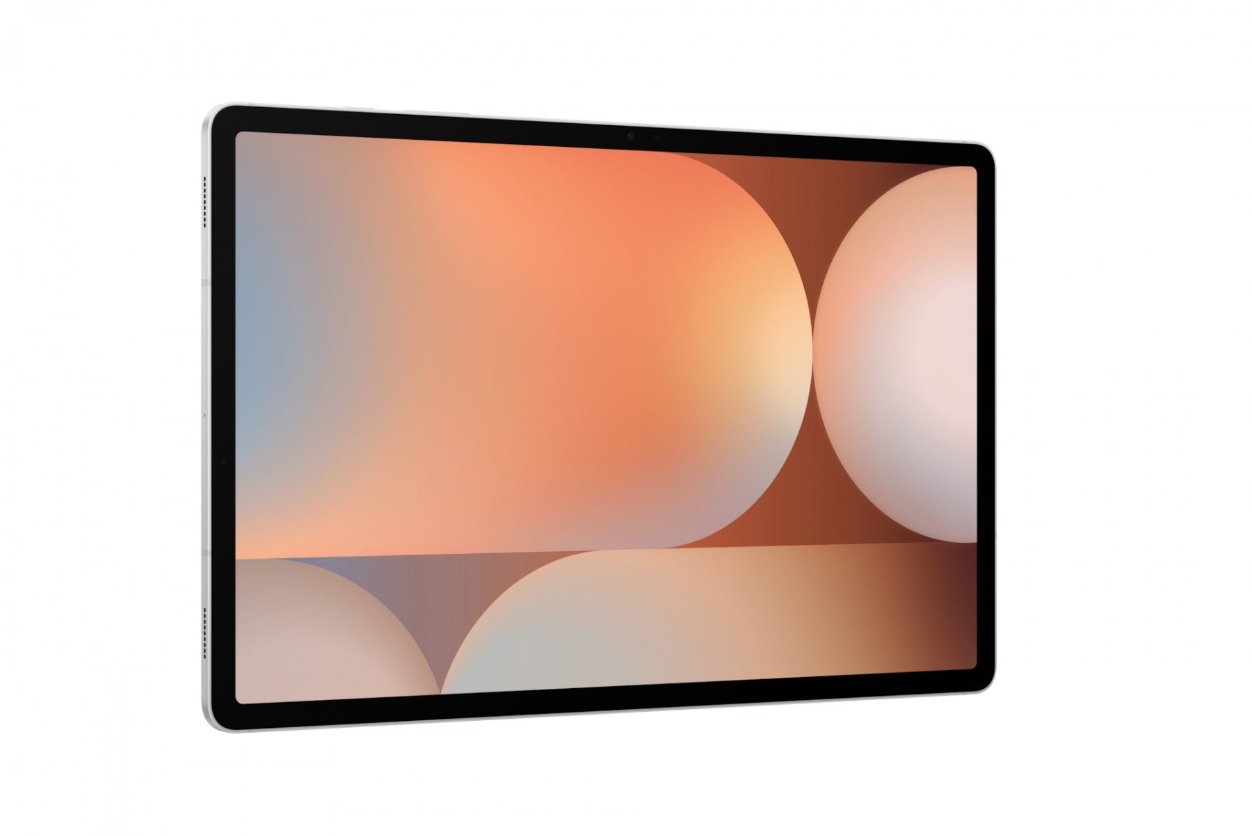 "Samsung Galaxy Tab S10+ 5G LTE-TDD & LTE-FDD 256 Go 31,5 cm (12.4"") 12 Go Wi-Fi 6 (802.11ax) Argent"