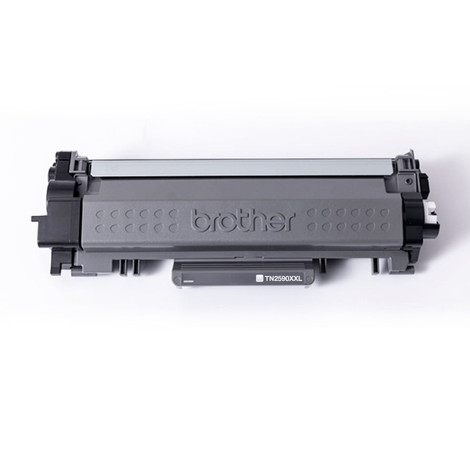 Black Toner - 5.000 Pages - CEE ONLY