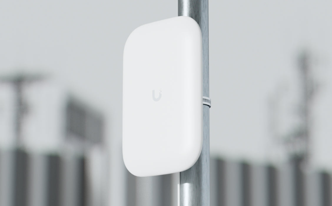 Ubiquiti UACC-UK-Ultra-Panel-Antenna Antenne Panneau Ultra