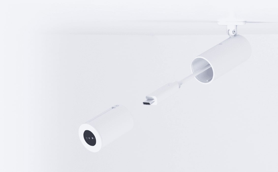 Ubiquiti UVC-AI-Theta-ProLens110 AI Theta Pro Objectif Grand Angle