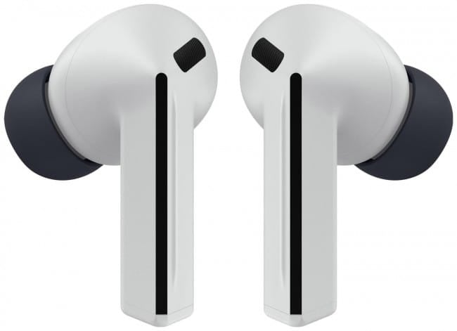 Samsung Galaxy SM-R420NZAAEUE casque True Wireless Stereo (TWS) Ecouteurs Appels/Musique Bluetooth Gris