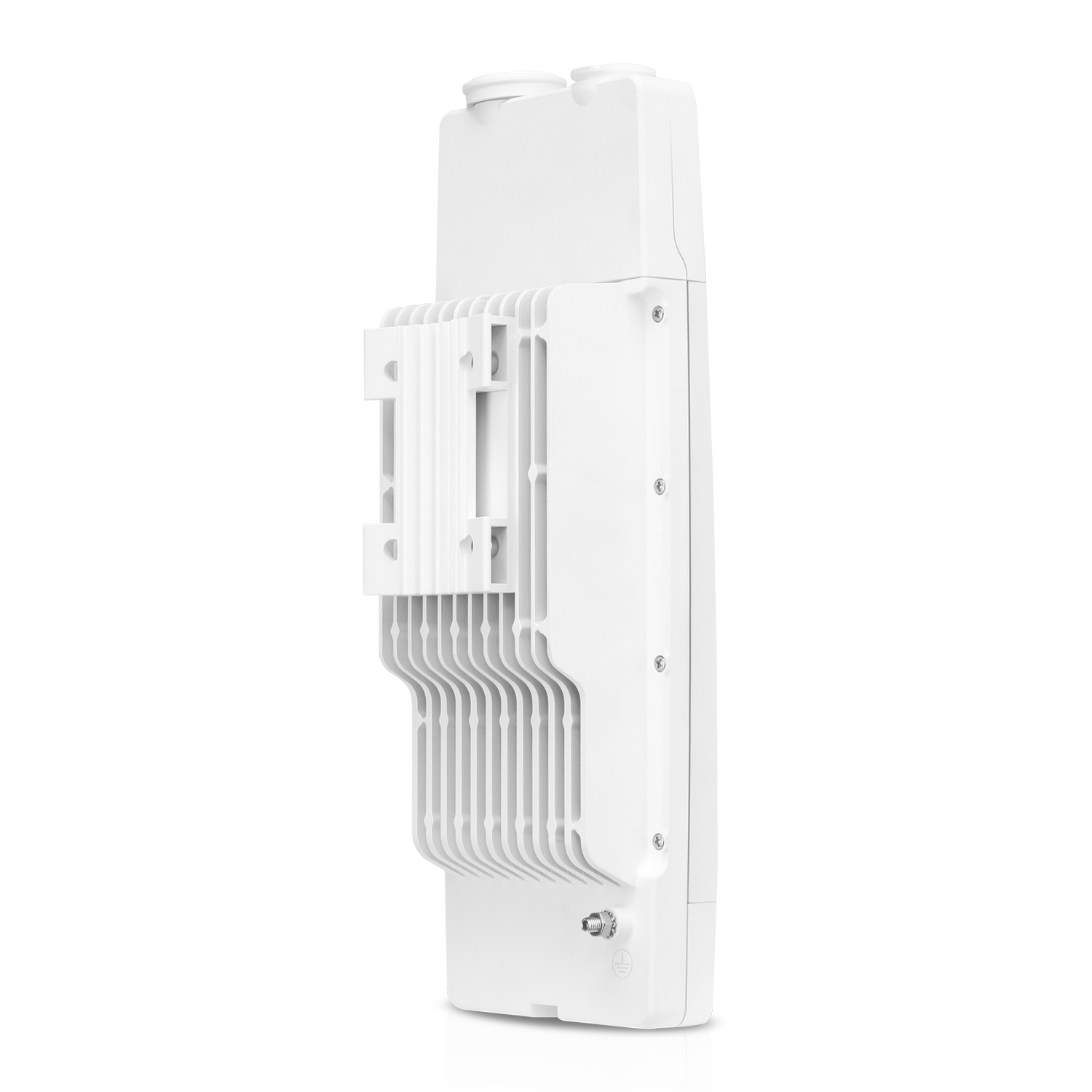 Ubiquiti Networks AF-11 pont & répéteur Pont réseau 1000 Mbit/s Blanc