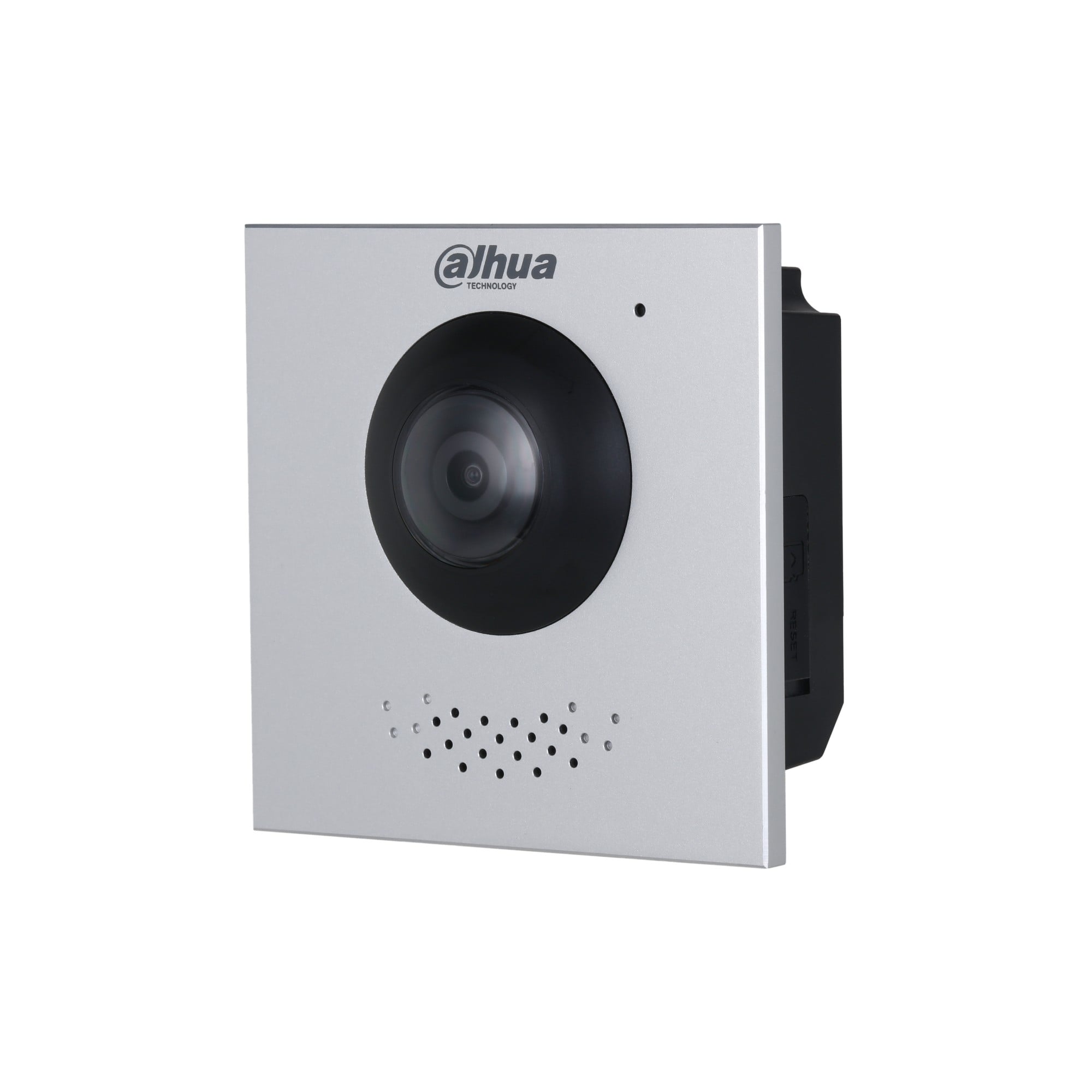 Dahua VTO4202F-P-S3 2-fils IP Station Door Modulaire d'Appartement