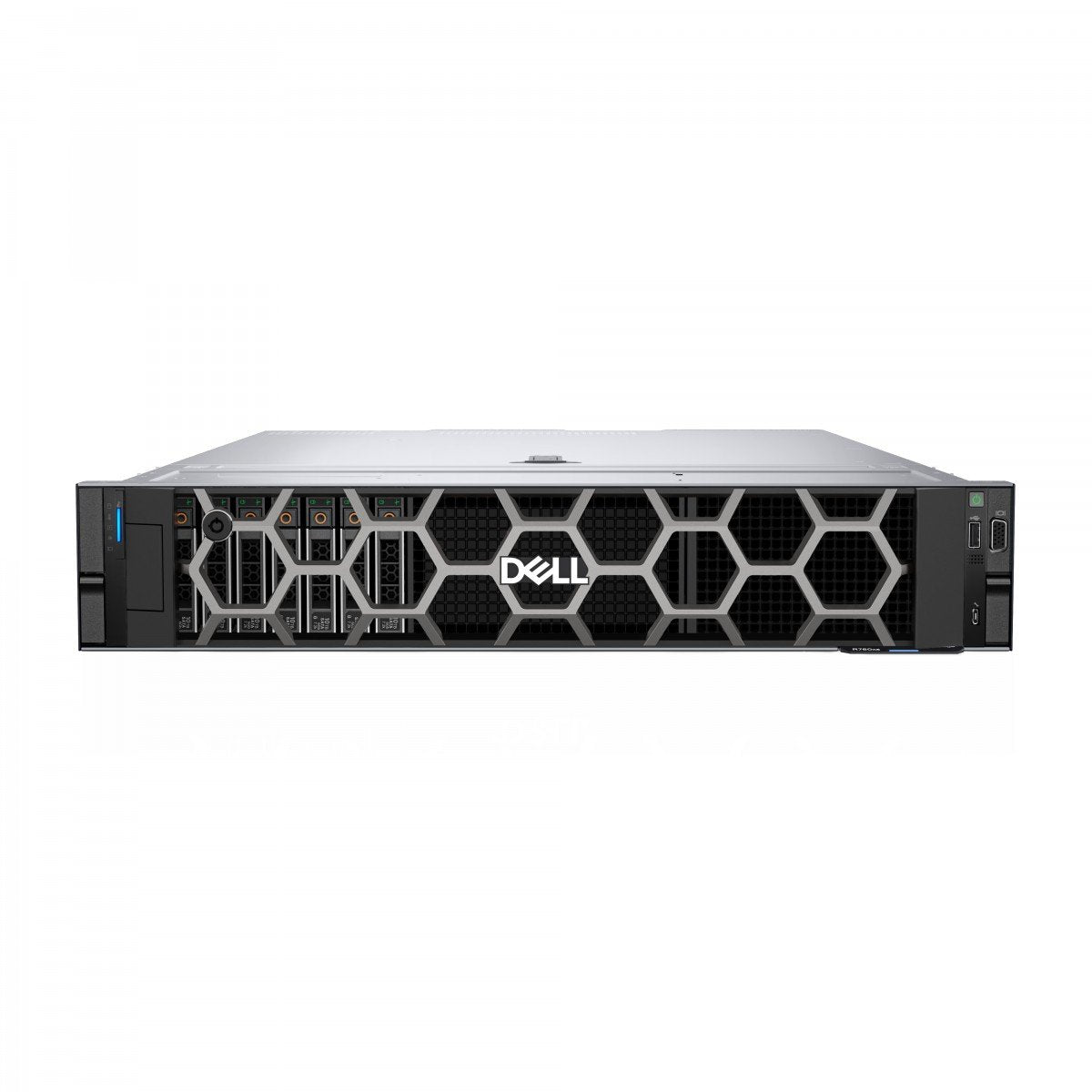 Svc Dell PwrEdge R760xs Smart Selection