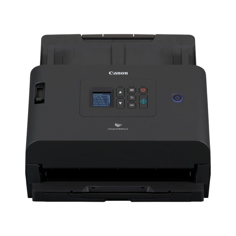 CANON DR-S250N Doc. Scanner 50ppm